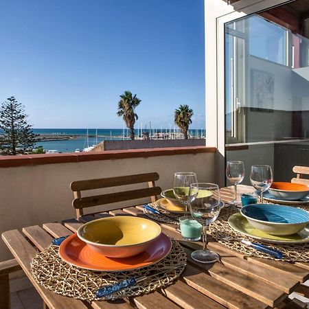 Siciliacasevacanze - Marina Domus 82 Marina di Ragusa Zewnętrze zdjęcie