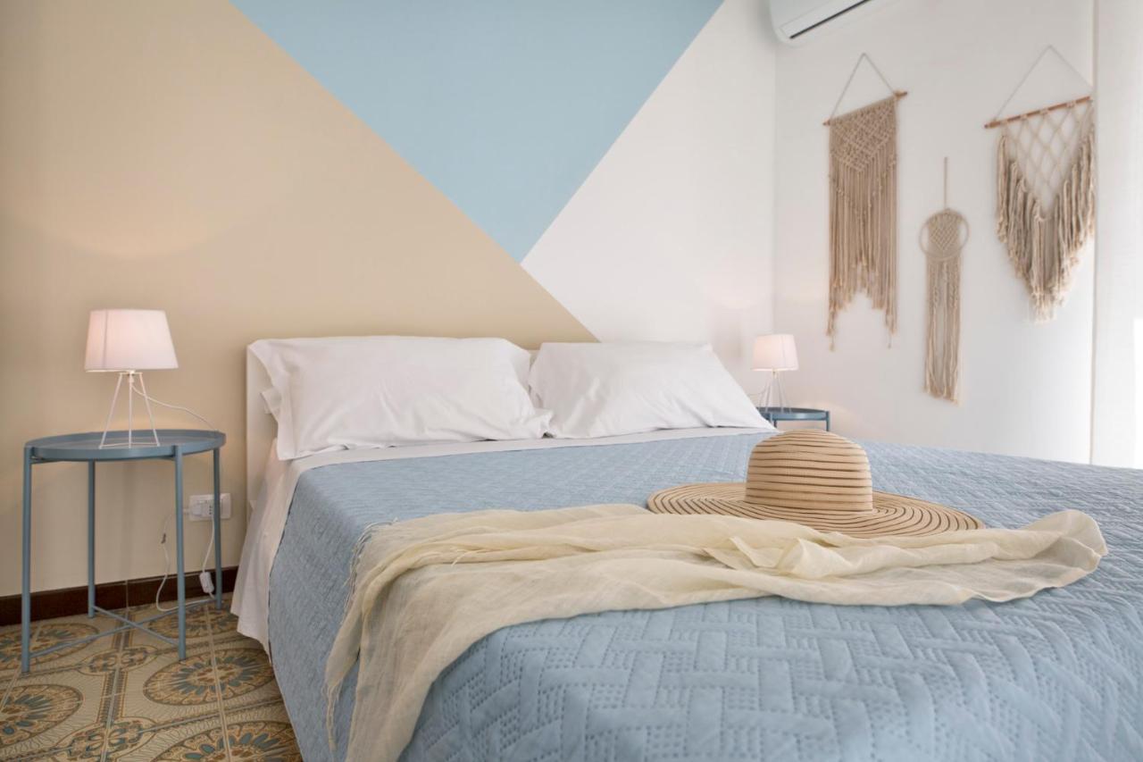 Siciliacasevacanze - Marina Domus 82 Marina di Ragusa Zewnętrze zdjęcie