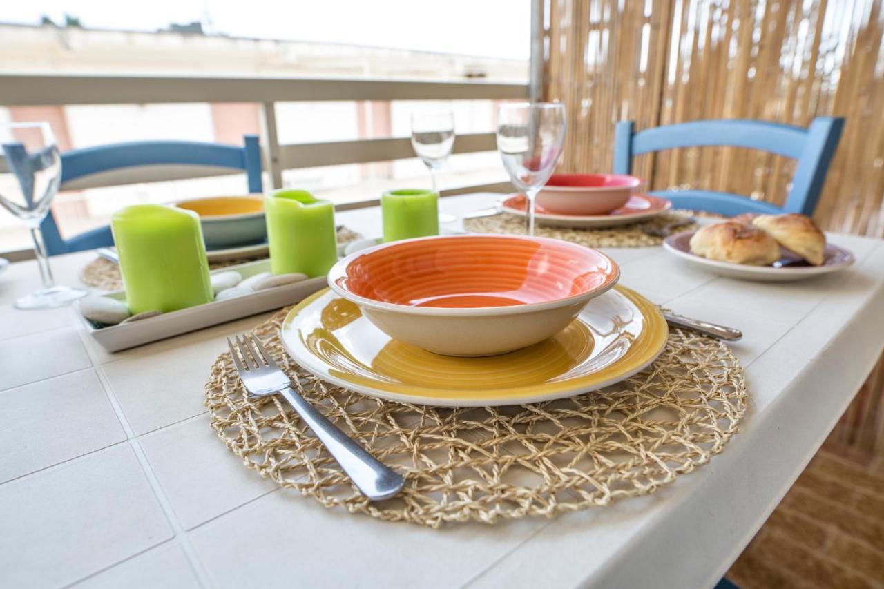 Siciliacasevacanze - Marina Domus 82 Marina di Ragusa Zewnętrze zdjęcie