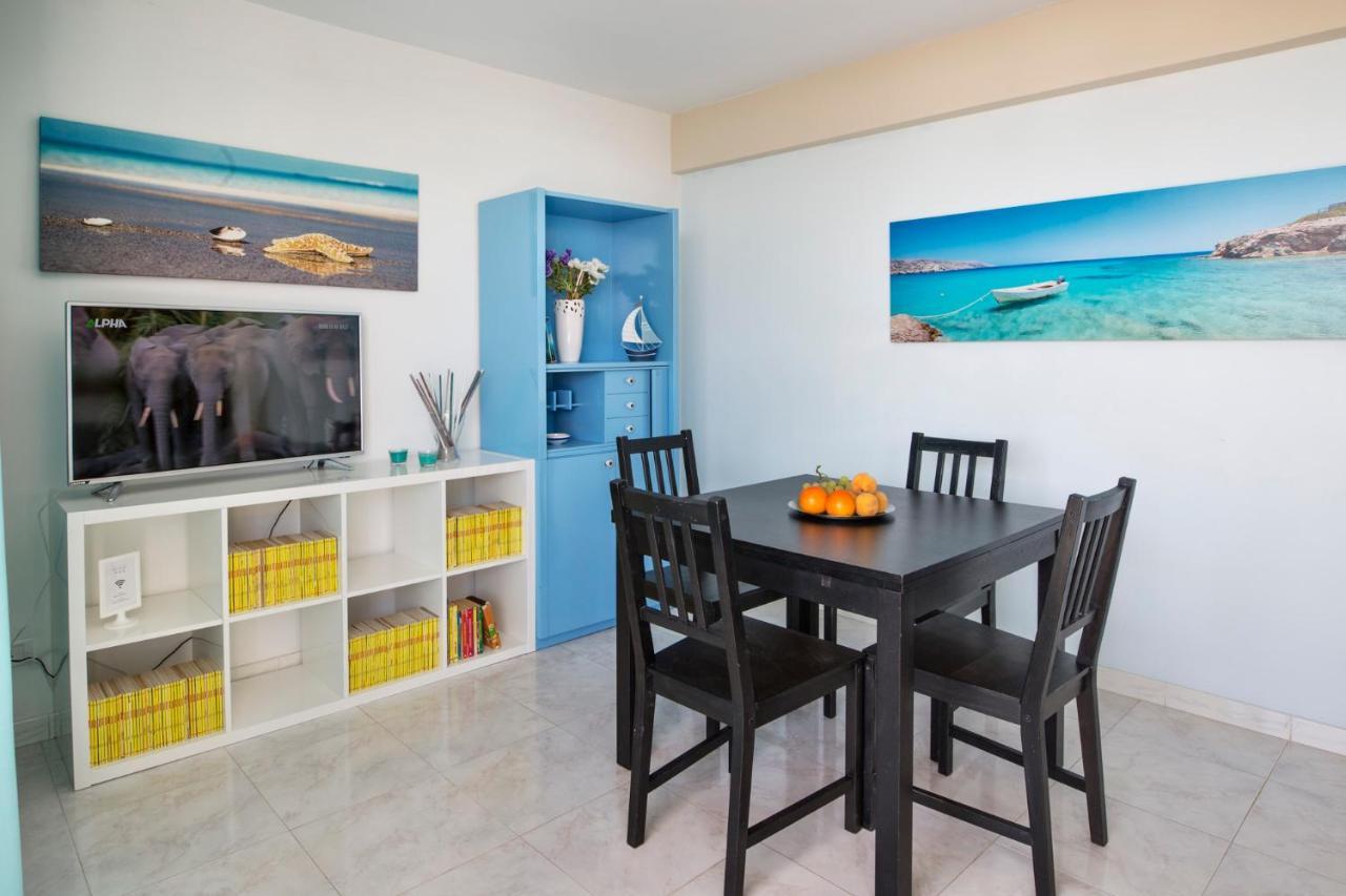 Siciliacasevacanze - Marina Domus 82 Marina di Ragusa Zewnętrze zdjęcie
