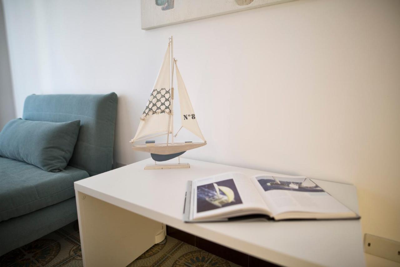 Siciliacasevacanze - Marina Domus 82 Marina di Ragusa Zewnętrze zdjęcie
