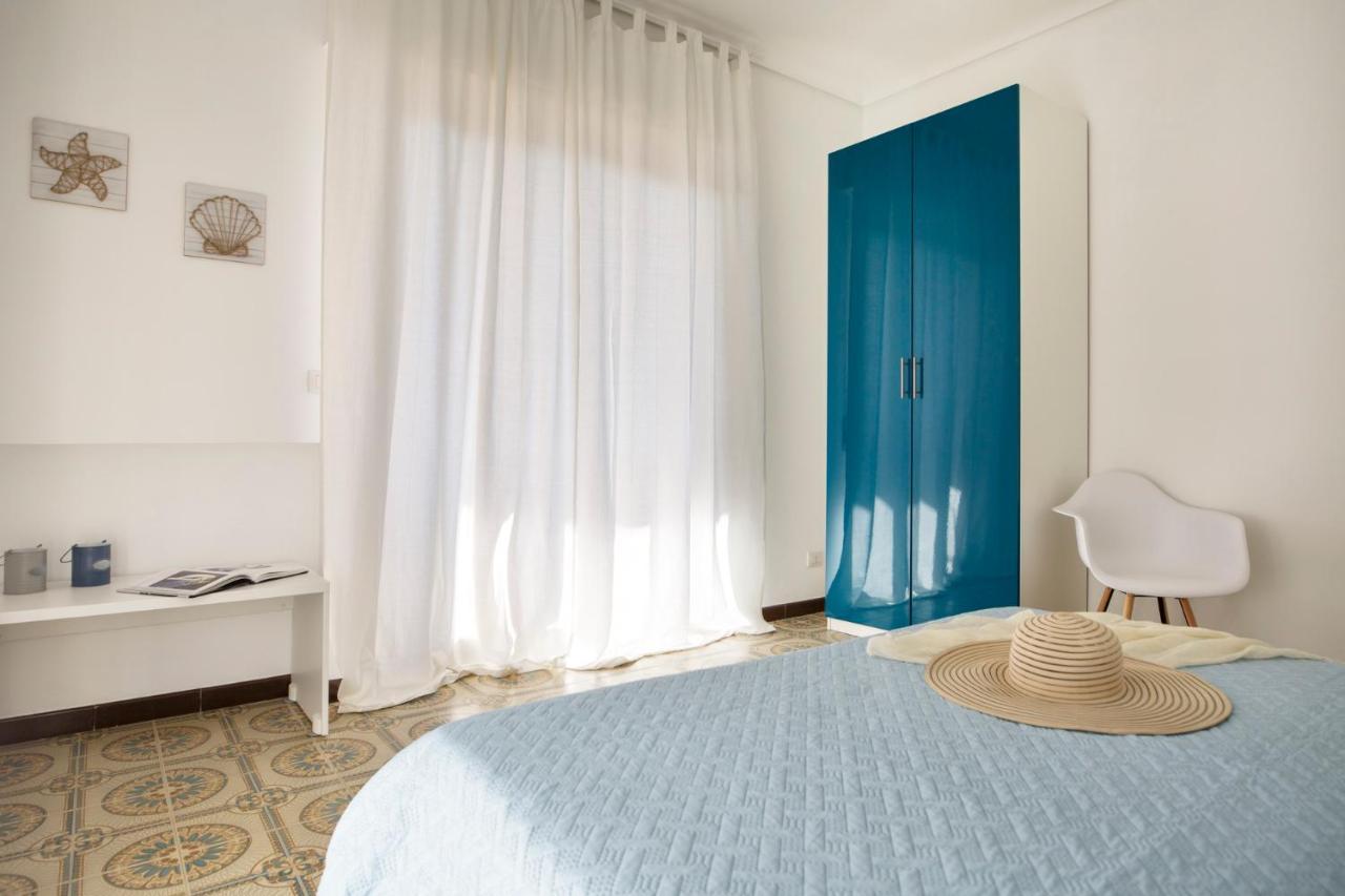 Siciliacasevacanze - Marina Domus 82 Marina di Ragusa Zewnętrze zdjęcie