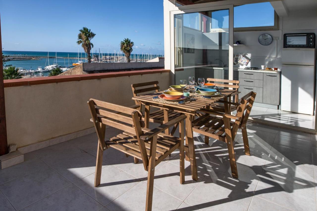 Siciliacasevacanze - Marina Domus 82 Marina di Ragusa Zewnętrze zdjęcie