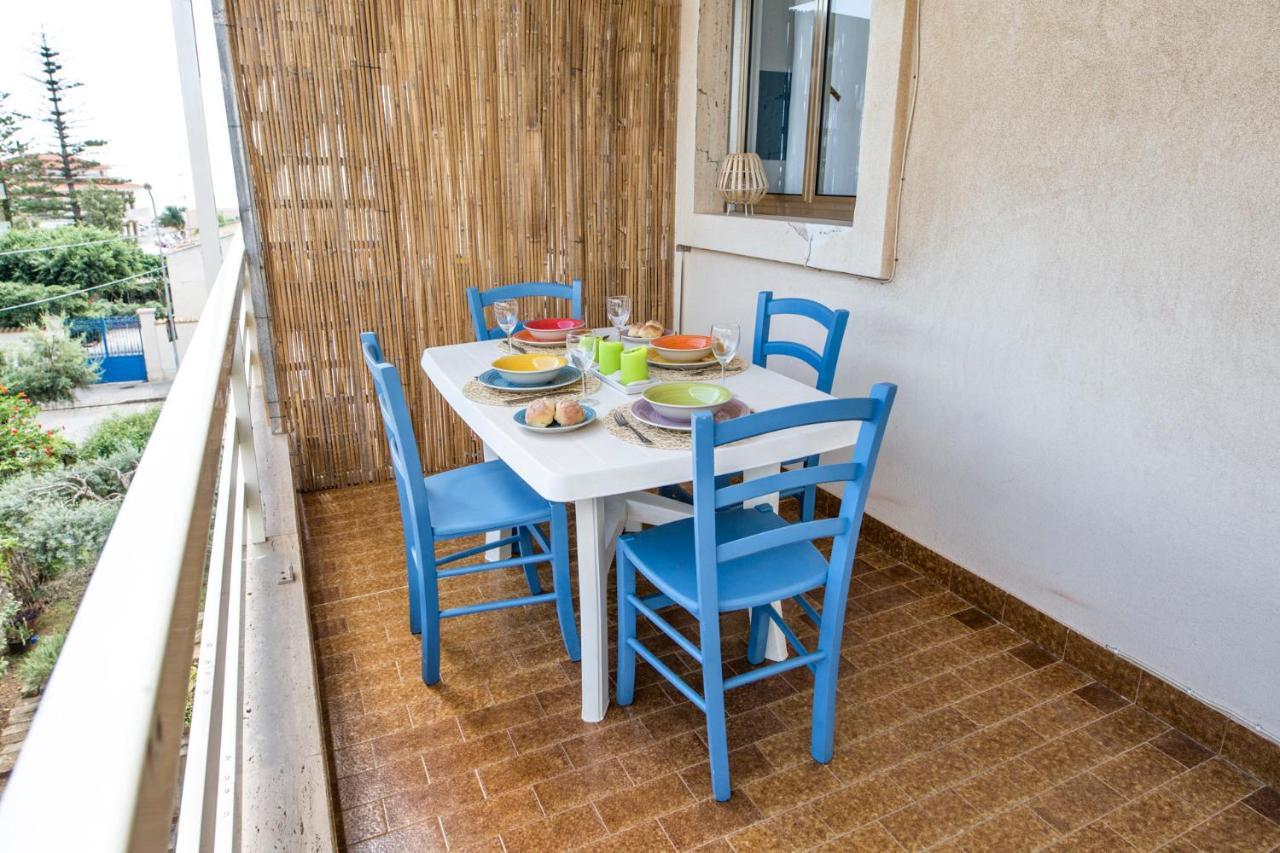 Siciliacasevacanze - Marina Domus 82 Marina di Ragusa Zewnętrze zdjęcie