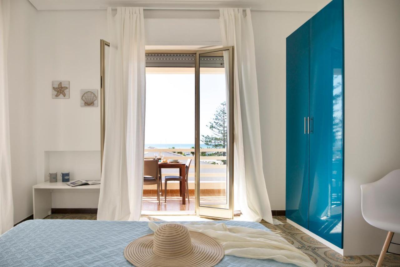 Siciliacasevacanze - Marina Domus 82 Marina di Ragusa Zewnętrze zdjęcie