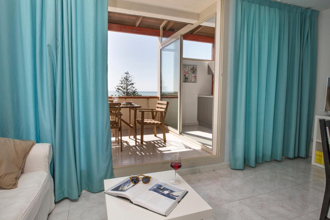 Siciliacasevacanze - Marina Domus 82 Marina di Ragusa Zewnętrze zdjęcie