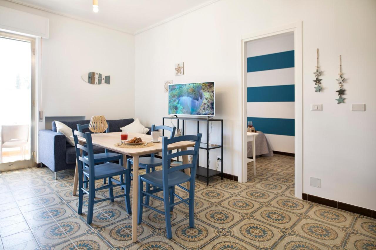Siciliacasevacanze - Marina Domus 82 Marina di Ragusa Zewnętrze zdjęcie