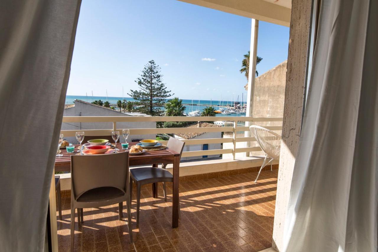 Siciliacasevacanze - Marina Domus 82 Marina di Ragusa Zewnętrze zdjęcie