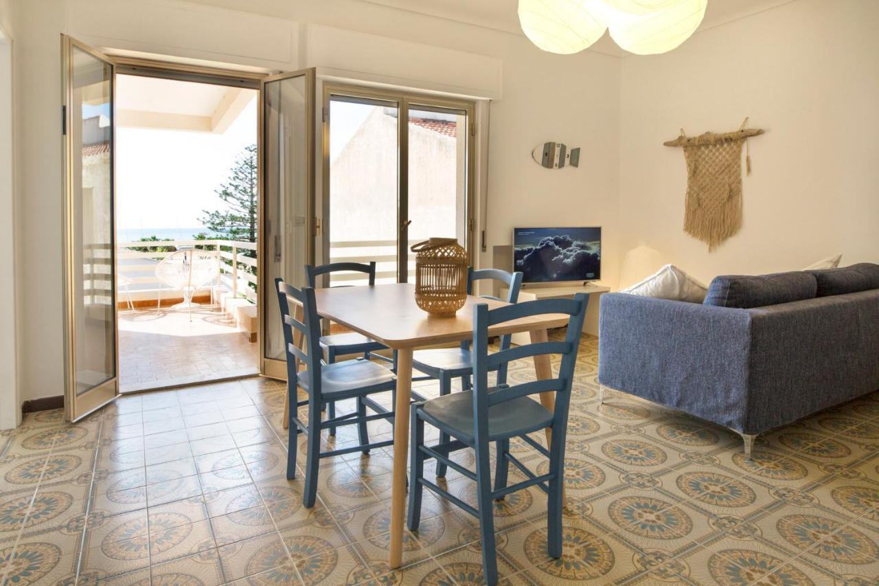 Siciliacasevacanze - Marina Domus 82 Marina di Ragusa Zewnętrze zdjęcie