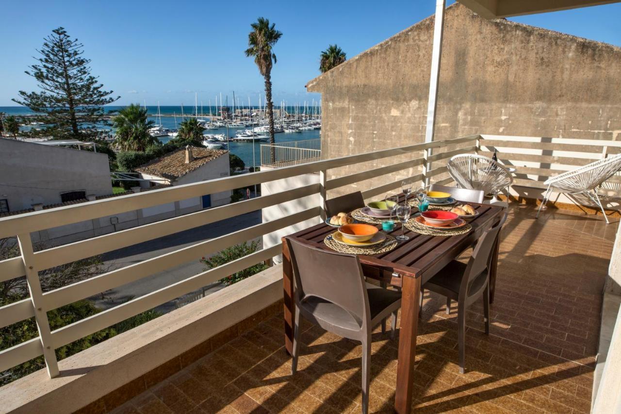 Siciliacasevacanze - Marina Domus 82 Marina di Ragusa Zewnętrze zdjęcie