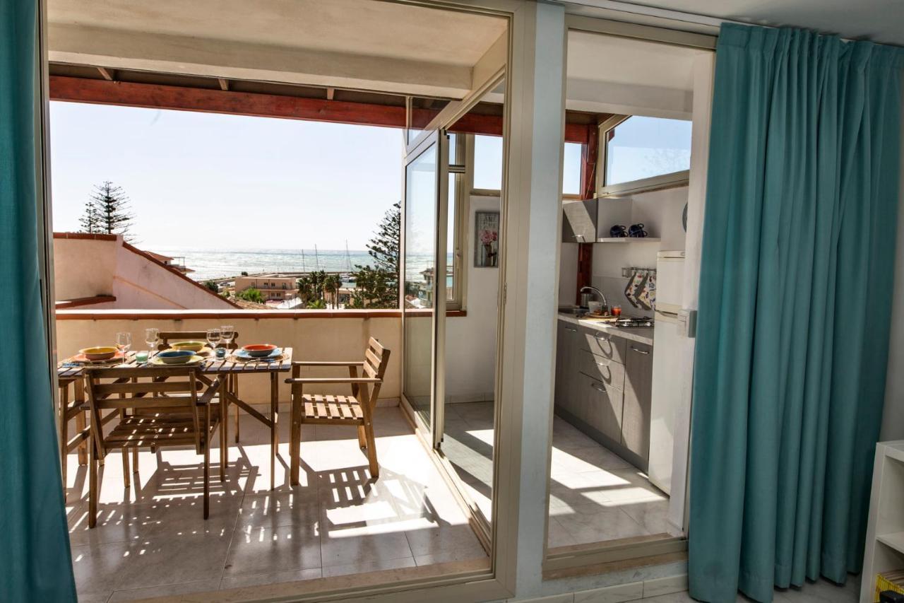 Siciliacasevacanze - Marina Domus 82 Marina di Ragusa Zewnętrze zdjęcie