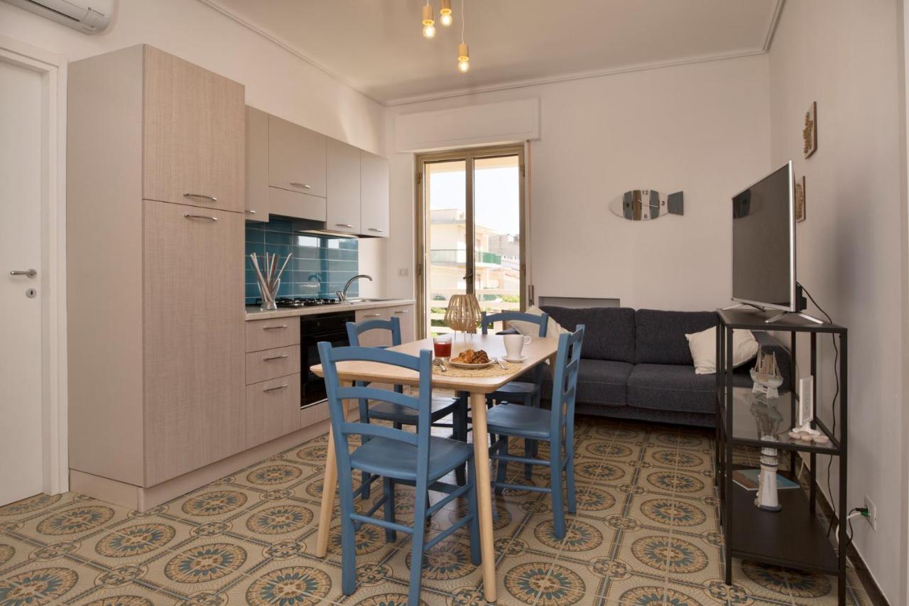 Siciliacasevacanze - Marina Domus 82 Marina di Ragusa Zewnętrze zdjęcie