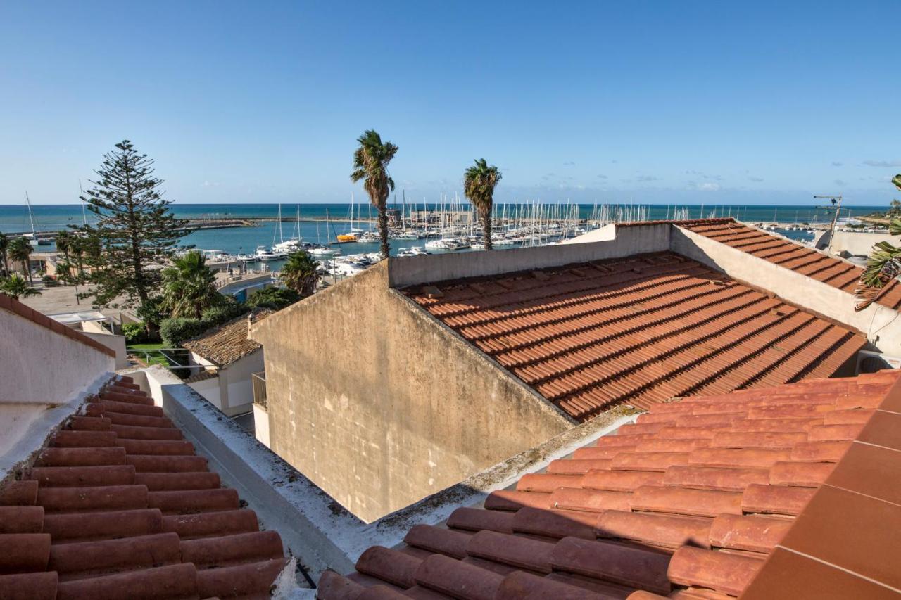 Siciliacasevacanze - Marina Domus 82 Marina di Ragusa Zewnętrze zdjęcie