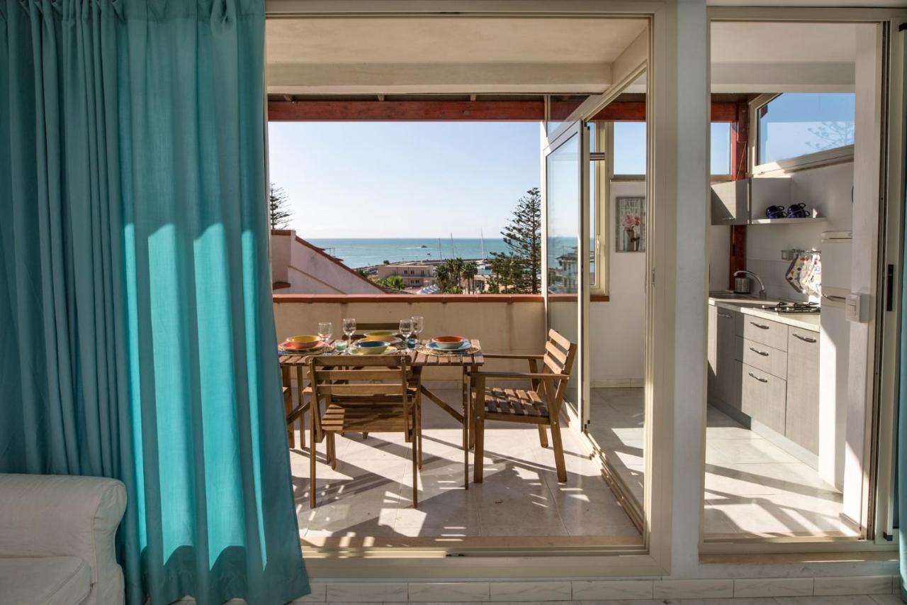 Siciliacasevacanze - Marina Domus 82 Marina di Ragusa Zewnętrze zdjęcie