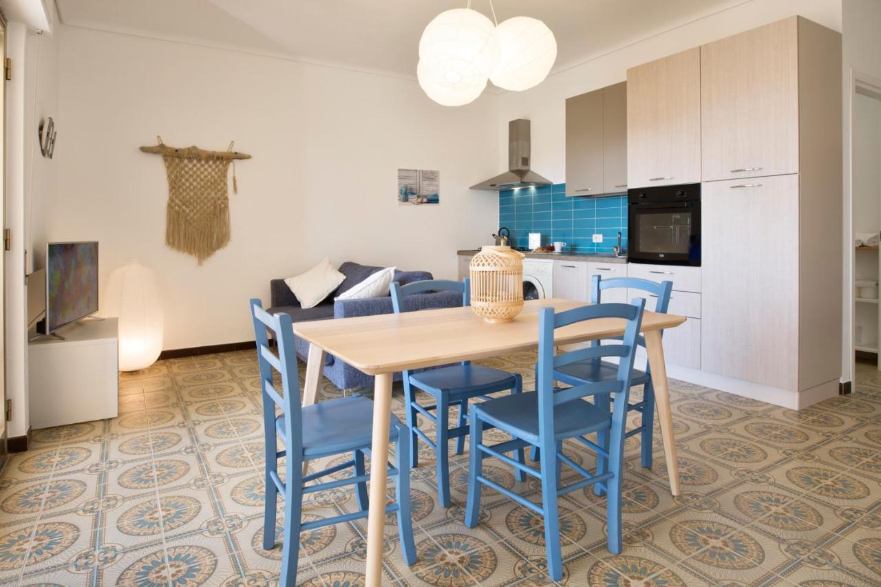 Siciliacasevacanze - Marina Domus 82 Marina di Ragusa Zewnętrze zdjęcie