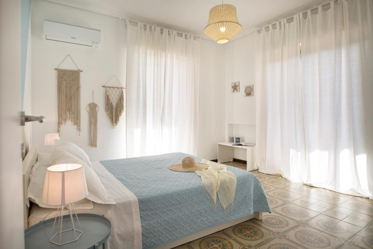 Siciliacasevacanze - Marina Domus 82 Marina di Ragusa Zewnętrze zdjęcie