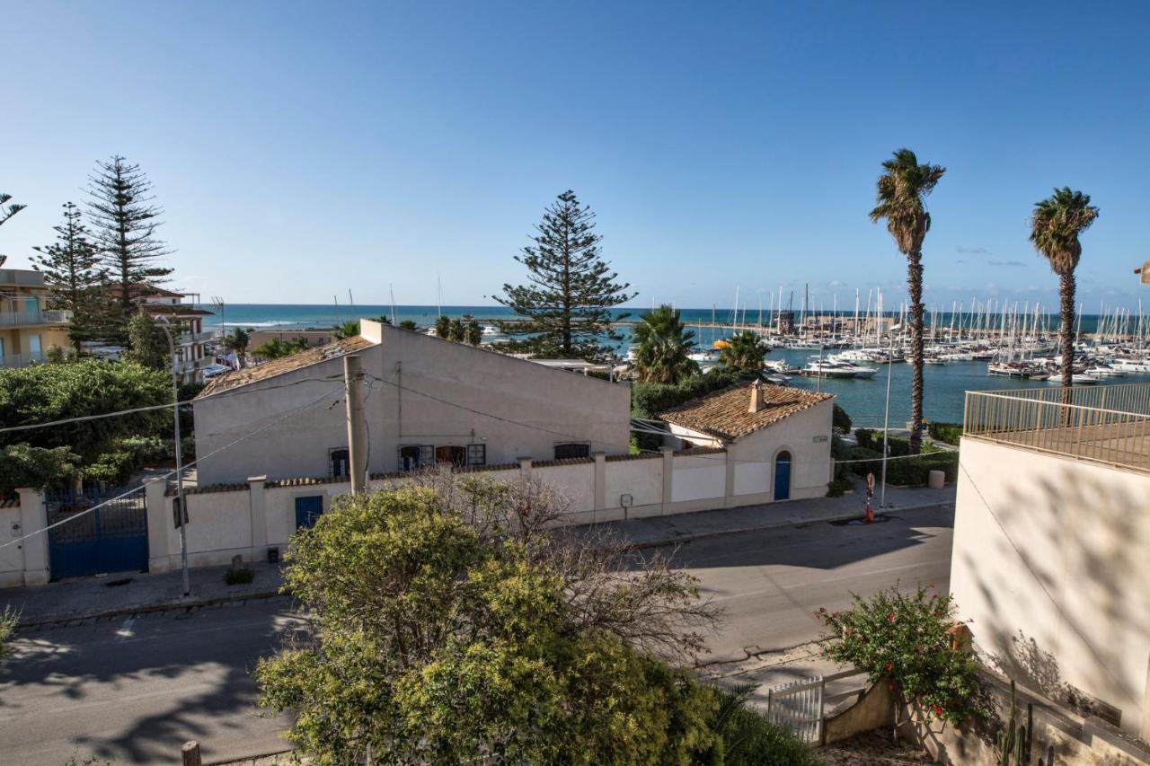 Siciliacasevacanze - Marina Domus 82 Marina di Ragusa Zewnętrze zdjęcie