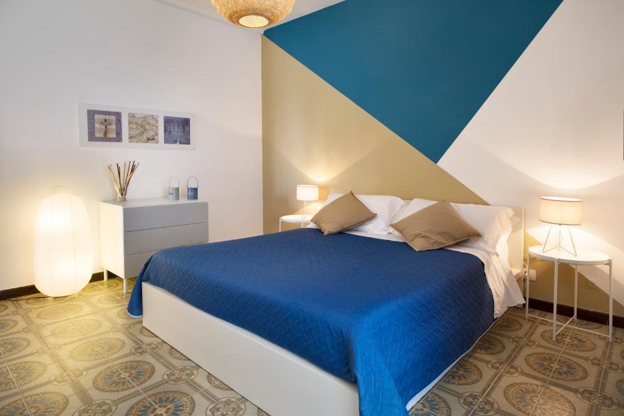 Siciliacasevacanze - Marina Domus 82 Marina di Ragusa Zewnętrze zdjęcie