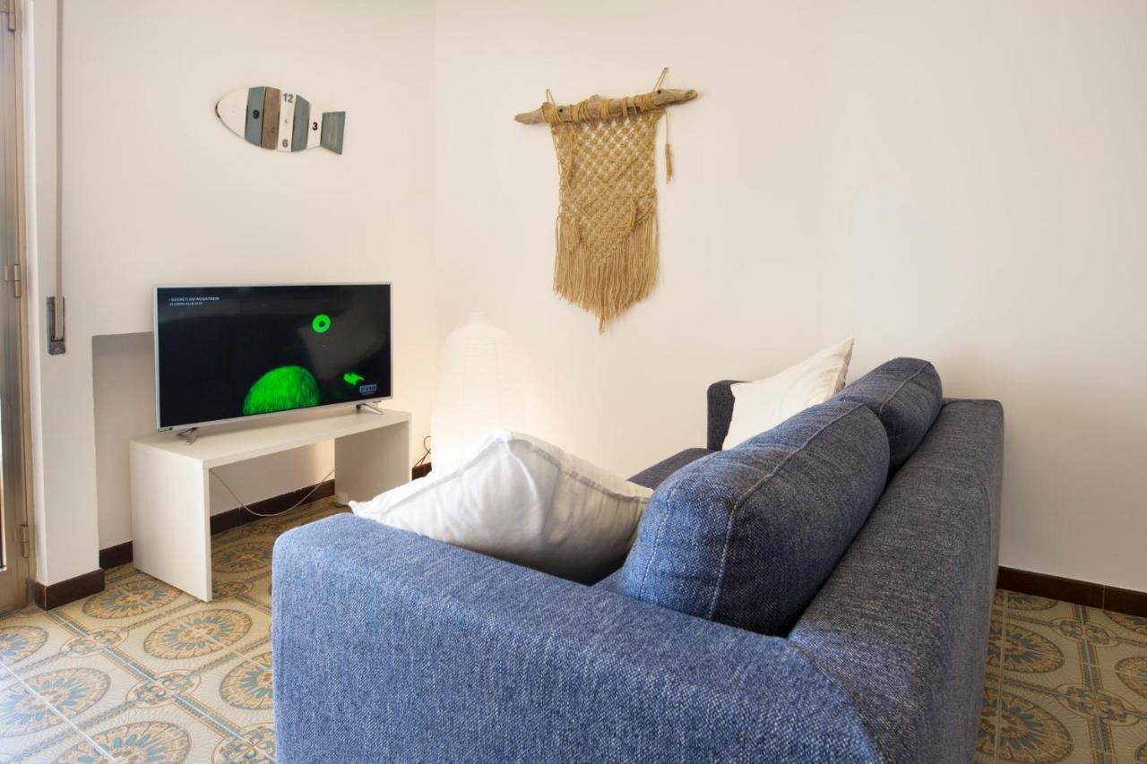 Siciliacasevacanze - Marina Domus 82 Marina di Ragusa Zewnętrze zdjęcie