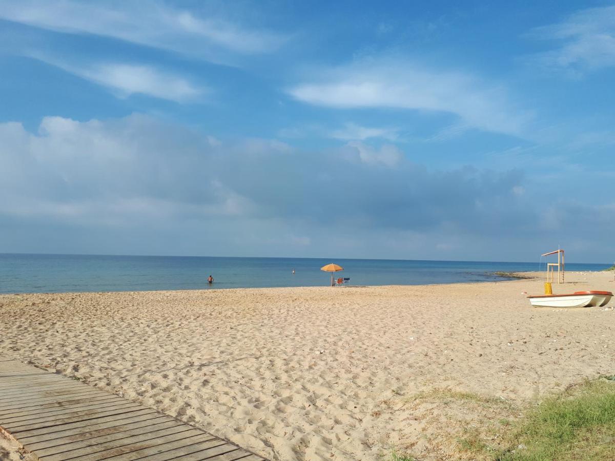 Siciliacasevacanze - Marina Domus 82 Marina di Ragusa Zewnętrze zdjęcie