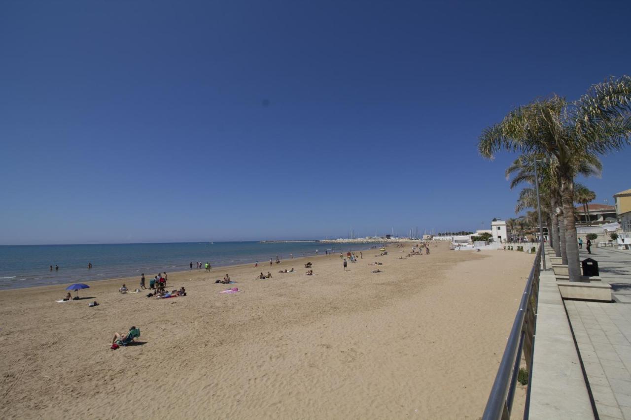 Siciliacasevacanze - Marina Domus 82 Marina di Ragusa Zewnętrze zdjęcie