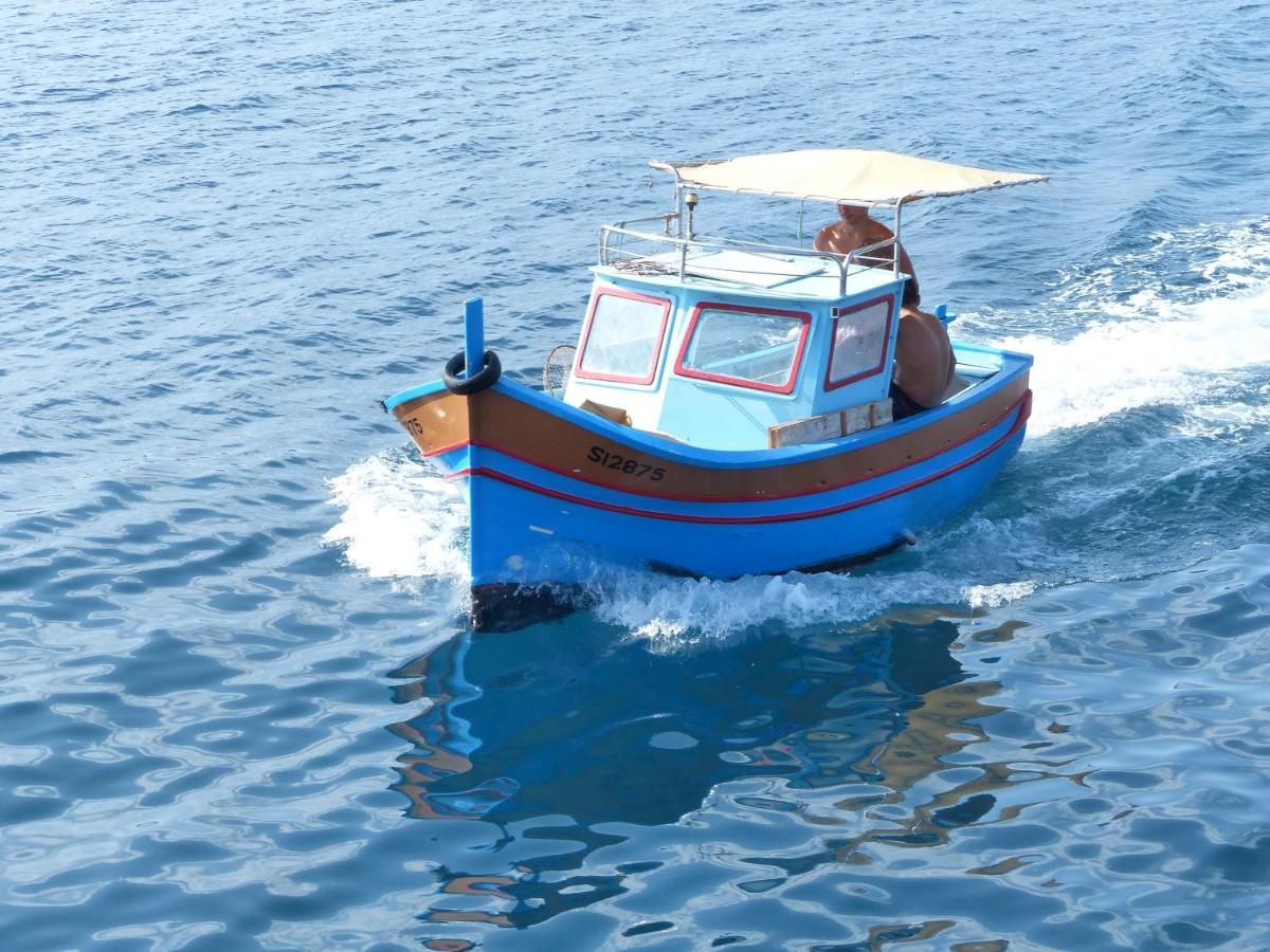 Siciliacasevacanze - Marina Domus 82 Marina di Ragusa Zewnętrze zdjęcie