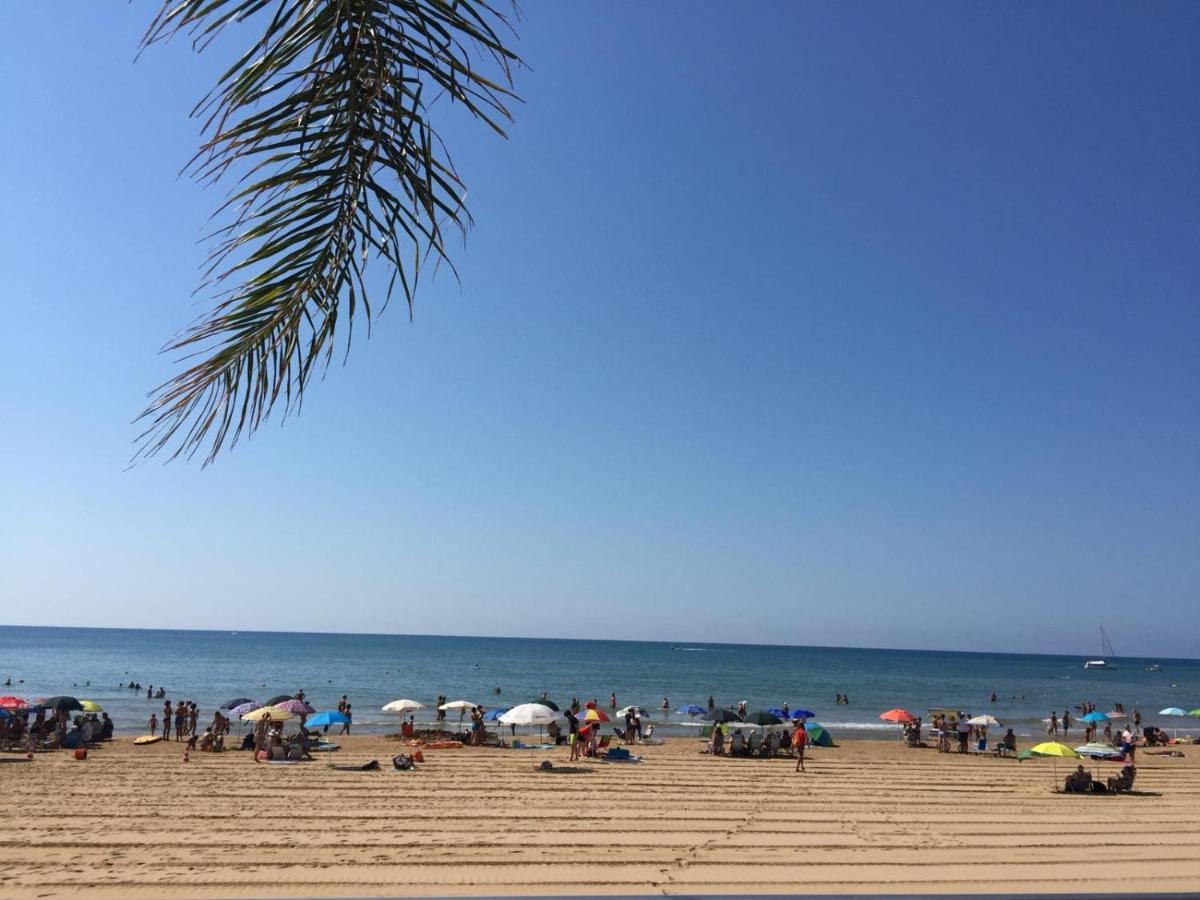 Siciliacasevacanze - Marina Domus 82 Marina di Ragusa Zewnętrze zdjęcie