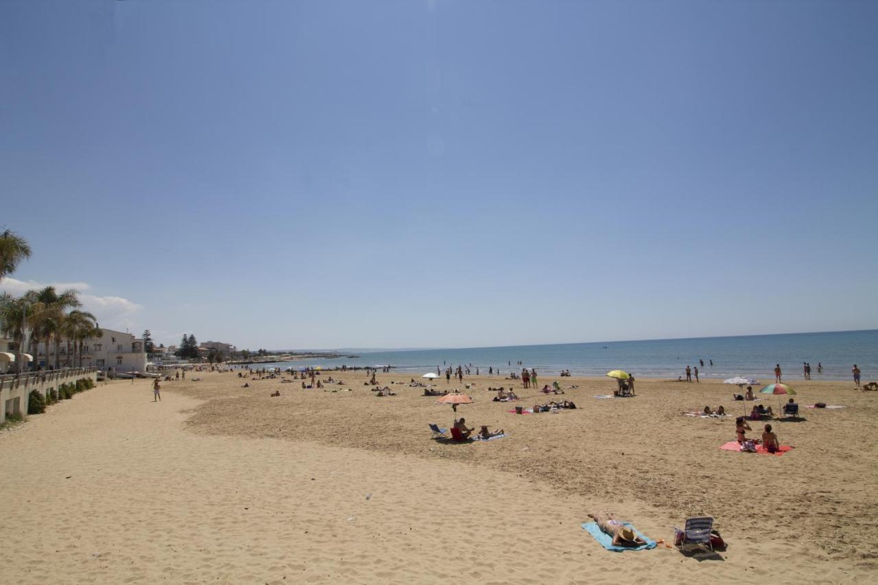 Siciliacasevacanze - Marina Domus 82 Marina di Ragusa Zewnętrze zdjęcie